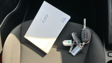 Hyundai i20 1.2 Go SE 5dr Petrol Hatchback